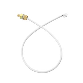 12V Grills Thermal Temp Sensor Compatible with Green Mountain Daniel Boone Prime Ledge Jim Bowie Prime Peak Models,Repalce P-1209