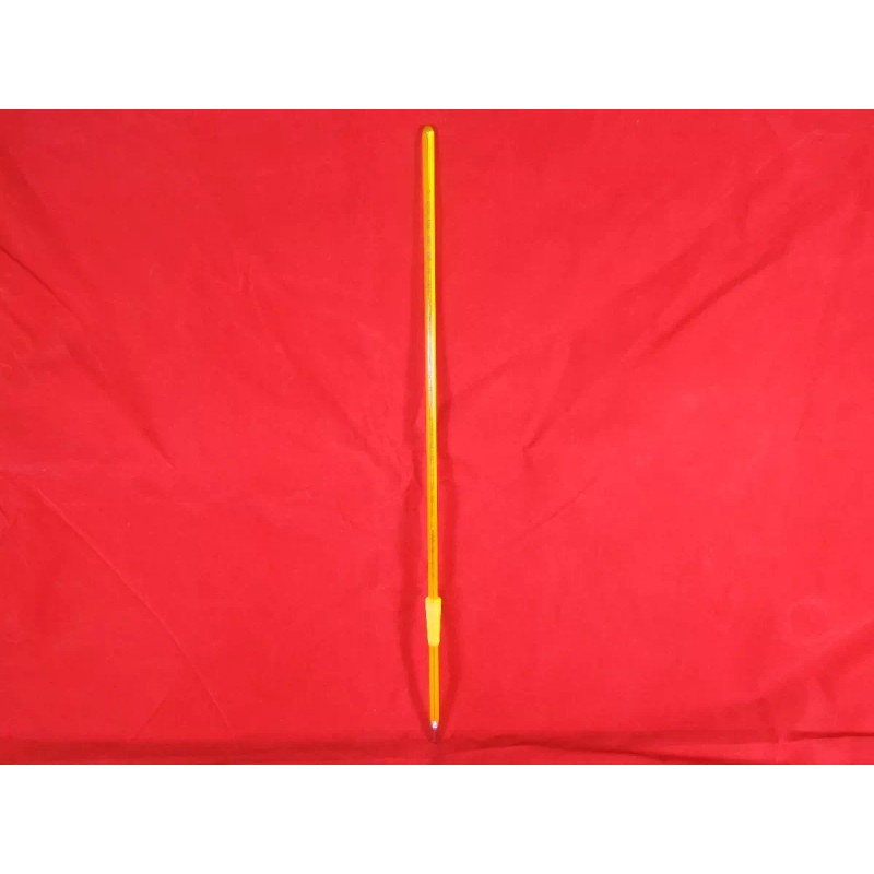 Kessler Termometro De -10 A 250 °c Con Junta 10/30