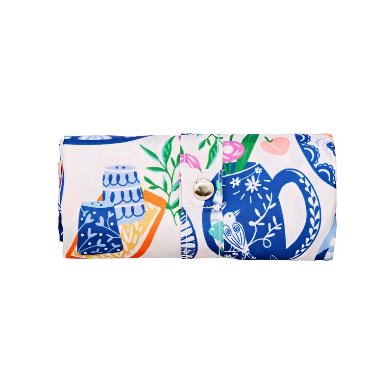 Ulster Weavers - Mediterranean Foldable Shopping Bag (42 x 46cm)