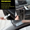 Mini Pry Bar Tool for Seamless Trim Removal