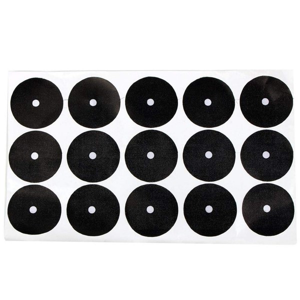Niiyen Billiard Locator, Table Ball Point Sticker, Billiard Table Marker