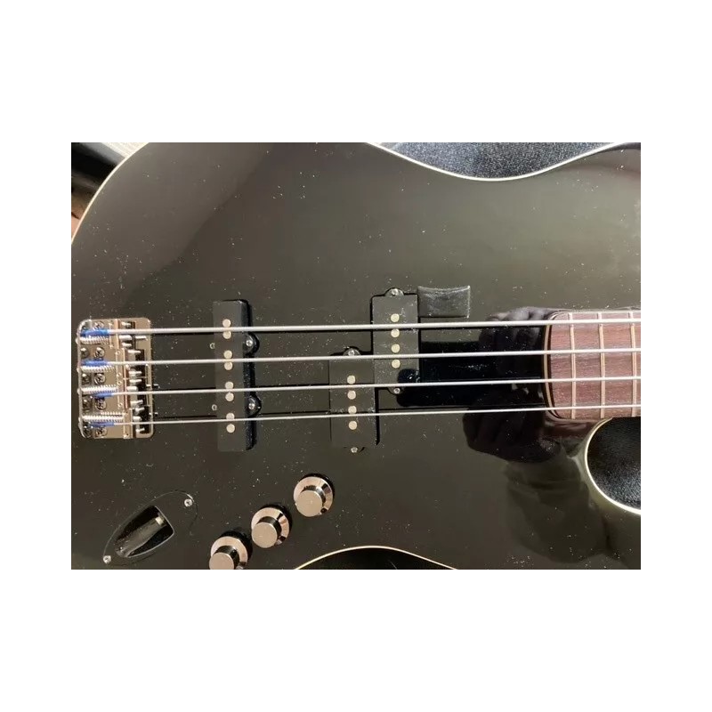 ThumbRocker - Bass Thumb Rest - Tape Mount - Fits