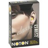 Noton Ear Protection Plugs Pack of 10