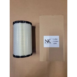 NK Filters Air Filter 5841 For 2012, 2011, 2010, 2009 Ford Escape 3.0L 6Cyl