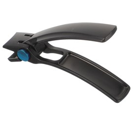 Baluue Nail Clipper Set Stainless Steel Large Fingernail Clippers Toenail Clippers Nail File for Men Women for Manicure