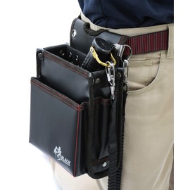 Takagi Short Stone Head Hammer with Ring, 0.6 kg