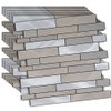 Weimeisc 10 Sheets Peel and Stick Backsplash Tile for Kitchen,