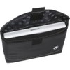 Mobile Edge Sumo 12" Black Nylon Laptop Sleeve