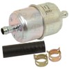 APUK Fleetguard Fuel Filter Inline FF5006 Replacement for John Deere