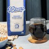 Bizzy Organic Cold Brew Coffee | Dark & Bold Blend