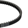 ZHENGHE 669-18-30 Premium CVT Drive Belt Replacement for GY6 49cc