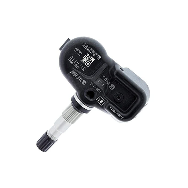 Denso 550-0103 Tire Pressure Monitoring System Sensor