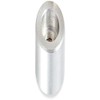 Trend Professional Router Cutter Rebater Bearing Ring, 12.7 mm Bore,
