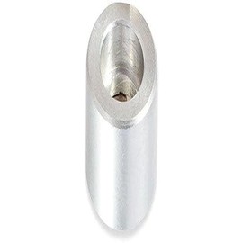 Trend Professional Router Cutter Rebater Bearing Ring, 12.7 mm Bore, BR/206