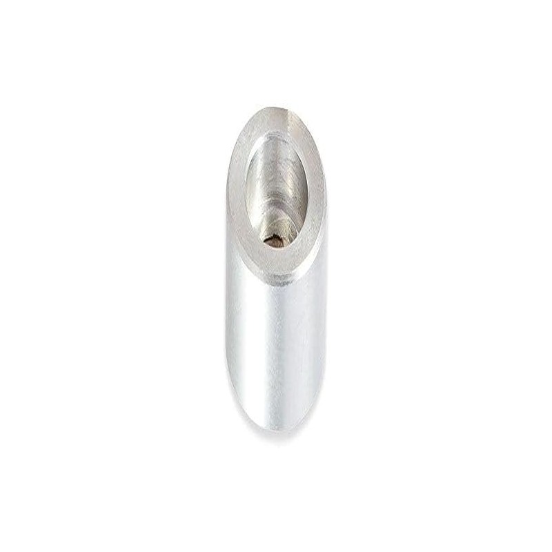 Trend Professional Router Cutter Rebater Bearing Ring, 12.7 mm Bore,