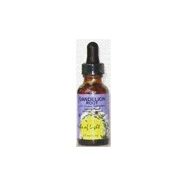 Dandelion Root Herbs of Light 1 oz Liquid