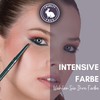 IMPALA Oryx Khol Kajal Eyeliner in Storm Purple 02 Waterproof
