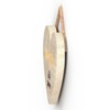 Global Designs Lets Spoon Welsh Love Spoon Wooden Heart Hanging