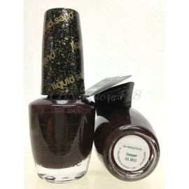 OPI Nail Lacquer- THE BOND GIRLS Liquid Sand Collection 2013 - Choose Any Shade - NL M52 - Vesper