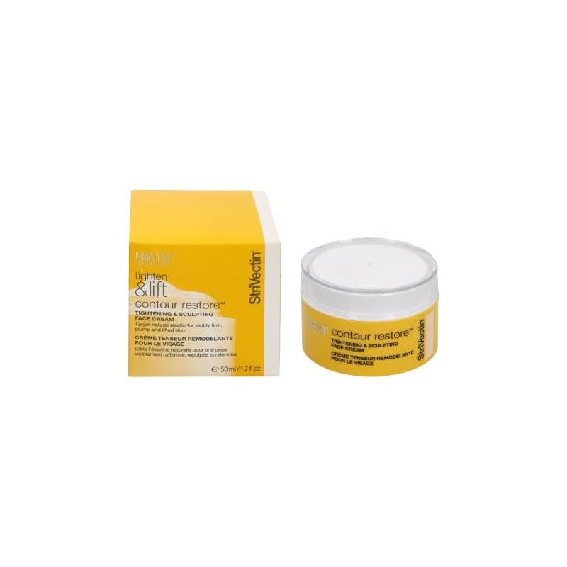 Contour Restore Tightening and Sculpting Face Cream by Strivectin for