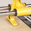 QEP 10220Q 20" Ceramic & Porcelain Tile Cutter with 1/2"