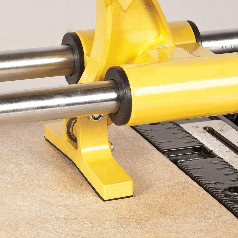 QEP 10220Q 20" Ceramic & Porcelain Tile Cutter with 1/2"