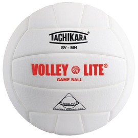 Tachikara® Volley-Lite® SV-MN Indoor Vol