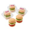 Trolli Mini Burger Gummies, 3.5 oz (100 g) (1.8 oz