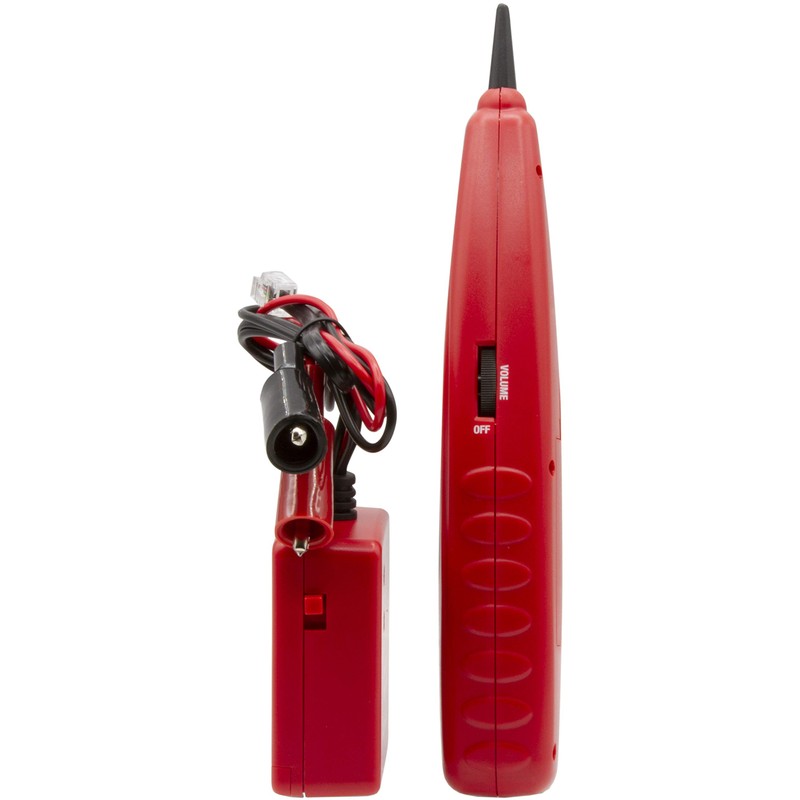 Triplett CTX30 Tone and Probe Wire Tracer and Circuit Tester