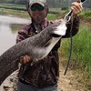 Dr.Fish 6 Pack Dragging Weights for Catfishing Trolling, Drifting Dragging