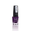 Isadora Gel Nail Lacquer 6ml - 247 Purple Passion
