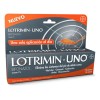Lotrimin-uno Crema 1 G/100 G, 1 Tubo 20 G