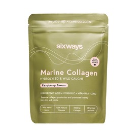 Sixways Wild Marine Collagen 196g