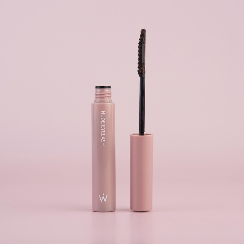 Wonjungyo Nude Eyelash (3 Colors) - 05 Deep Black