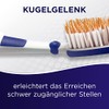 Dr.BEST Cepillo de dientes intermedio (1 unidad), para una limpieza