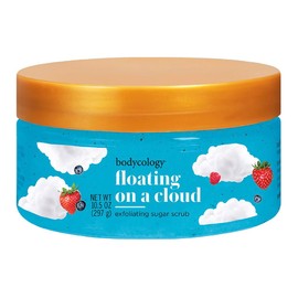 Bodycology Floating On Cloud Exfoliante 297G