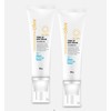 Anju Tone-Up Sun Cream (50g) 2pcs / 앙쥬 톤업 선크림(50g) 2개