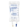 Wallcur Practi-Dextrose Normal Saline Solution 250 ml Infusion Solution Bag
