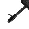 Archery Trigger Release Aids Wrist Strap Bow Trigger 360 Degree