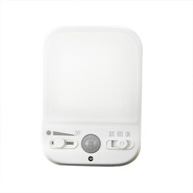 LIWEARE Night Light Socket, LED Night Light Socket with Twilight Sensor, Brightness Adjustable, 30s/60s Auto/On/Off Modes, Night Light Children for Children's Room