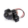 AUSTAR 540 35T RC Brushed Motor with Gear Box for
