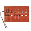 Display Bag With 12 Slots for Pocket Knives, Folding Knife