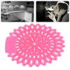 10Pcs Urinal Screens Deodorizer Splash Proof Long Lasting Odor Removal