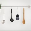 6 in 1 Multifunctional cooking gadgets, 356°F Heat Resistant kitchen