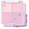 Saemmul Single Blusher 5g PK05 Yogurt Pink 1ea / 샘물 싱글 블러셔 5g PK05 요거트핑크 1개