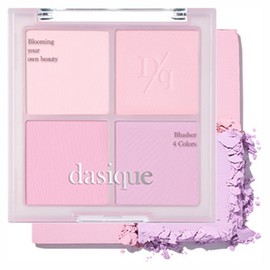 Saemmul Single Blusher 5g PK05 Yogurt Pink 1ea / 샘물 싱글 블러셔 5g PK05 요거트핑크 1개