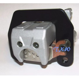 TXW REAR BRAKE CALIPER ASSY.  FOR YAMAHA 2004-07RHINO 660 YXR66   5UG-2580V-02-0