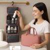 Stylezen Toiletry Bag for Women – Travel Makeup & Cosmetic