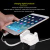 Anti Theft Security Alarm Display Stand 95-120dB Infrared Remote Control