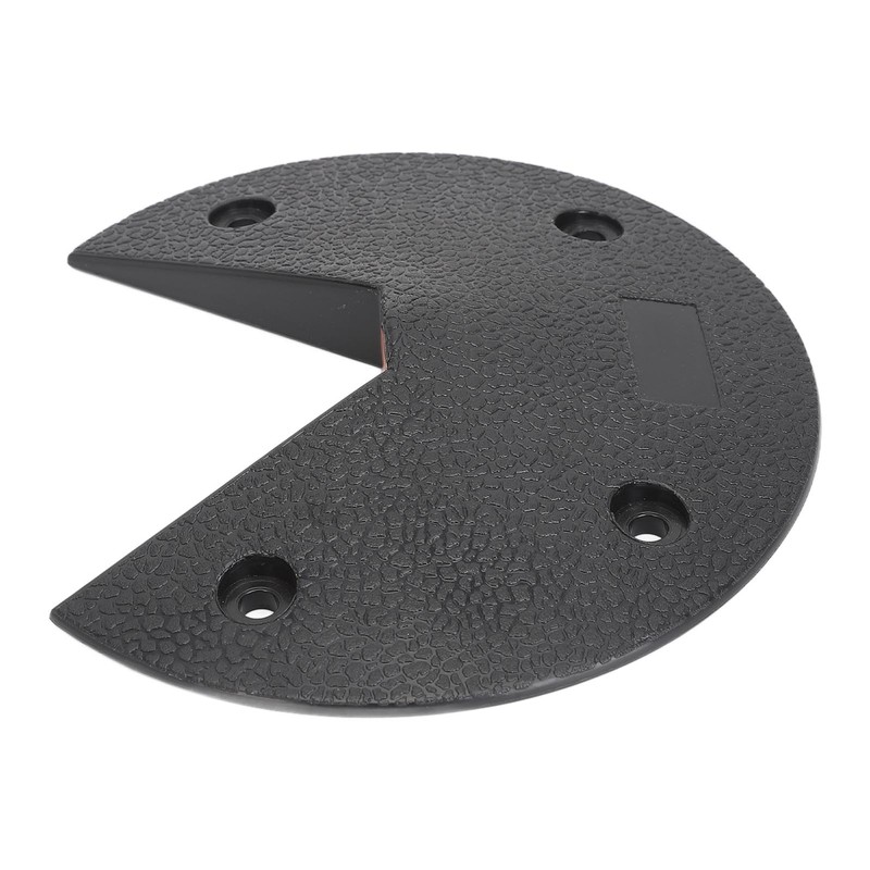 Survey Road Monitoring Prism Round Disc Building Monitoring Prism for